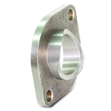 Aluminum - GReddy Type S, R, RS/RZ Modular Weld-On Flange Kit